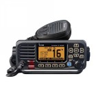 Icom M330GE VHF DSC Marine VHF Radio - Includes External GPS