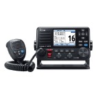 Icom IC-M510 VHF/DSC Marine Radio with Smartphone Control