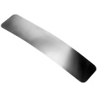Meridian Zero Wear and Tear Stainless Steel Anti-Chafe Pad - 5cm x 15cm