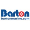 Barton Stainless Block Triple Fix Eye 30mm - view 2